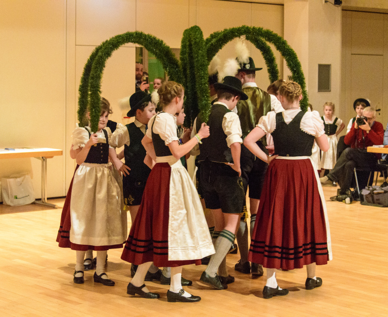 Mangfalltaler Kolbermoor